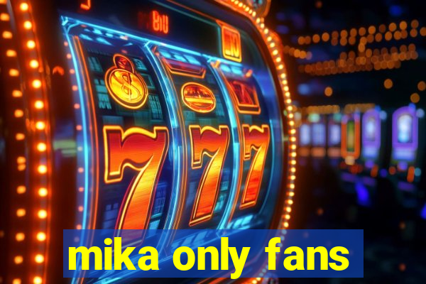 mika only fans